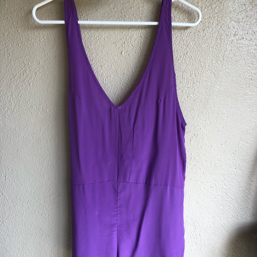 BNWOT acacia romper